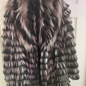 Hertzberg Furs (Douglas Furs is Raleigh) Mink